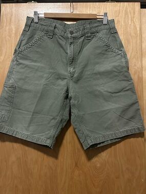 BOGO Carhartt cargo short